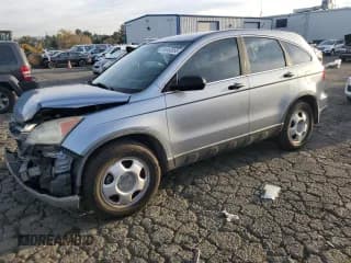 ✅ 2010 Honda CR-V LX • VIN: 5J6RE4H38AL027522 • Lot: 92468055. Wystawiony na Copart z przebiegiem 211 421 mil. Bezpłatny archiwum sprzedaży aukcyjnych z USA i szczegółowy raport historii pojazdu na DreamBid. Zdjęcie 1.