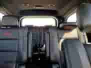 2018 Dodge Durango R/T with VIN 1C4SDJCT3JC456468, listed as a Copart auction lot 85203085 with 81,295 mi miles and Clean title. Bid and sale history available at DreamBid. Image 10.