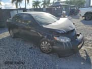 ✅ 2009 Toyota Corolla LE • VIN: 1NXBU40E79Z130147 • Lot: 82468935. Wystawiony na Copart z przebiegiem 127 274 mil. Bezpłatny archiwum sprzedaży aukcyjnych z USA i szczegółowy raport historii pojazdu na DreamBid. Zdjęcie 4.