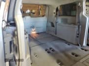 ✅ 2008 Chrysler Town & Country LX • VIN: 2A8HR44H78R734712 • Lot: 85070545. Listed on Copart with 292,566 mi. Free auction sales archive from the USA and detailed vehicle history report at DreamBid. Image 11.