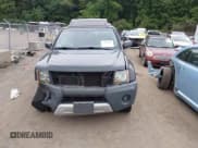 ✅ 2012 Nissan Xterra S • VIN: 5N1AN0NW4CC519277 • Лот: 42982058. Опубликован ранее на IAAI с пробегом 199 545 миль. Бесплатный доступ к архиву аукционных продаж из США и подробный отчёт об истории автомобиля на DreamBid. Изображение 12.