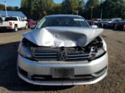 ✅ 2013 Volkswagen Passat SE • VIN: 1VWBP7A32DC028180 • Lot: 85155545. Listed on Copart with 157,850 mi. Free auction sales archive from the USA and detailed vehicle history report at DreamBid. Image 5.