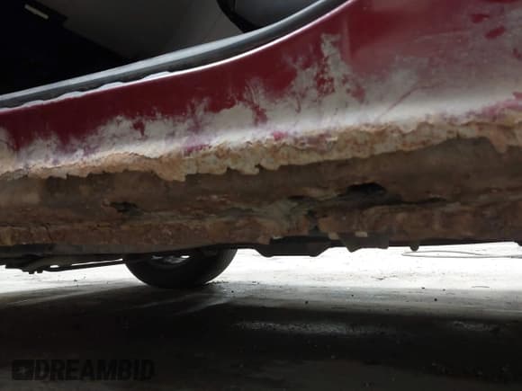 ✅ 2010 Chevrolet Equinox LS • VIN: 2CNFLCEW4A6357606 • Лот: 43511994. Опубликован ранее на IAAI с пробегом 311 446 миль. Бесплатный доступ к архиву аукционных продаж из США и подробный отчёт об истории автомобиля на DreamBid. Изображение 6.