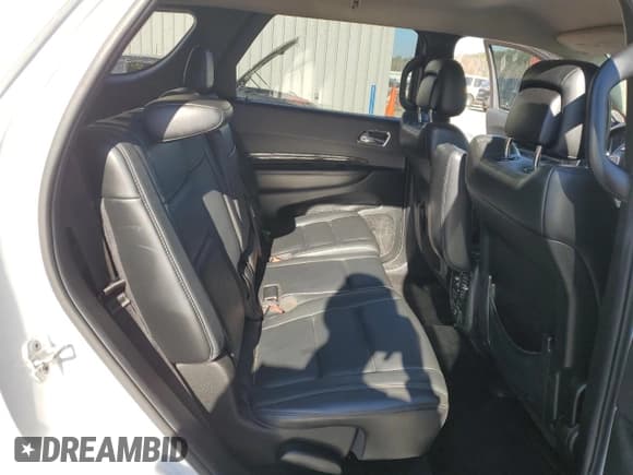 ✅ 2014 Dodge Durango Limited • VIN: 1C4SDHDT8EC348974 • Lot: 88202005. Wystawiony na Copart z przebiegiem 189 877 mil. Bezpłatny archiwum sprzedaży aukcyjnych z USA i szczegółowy raport historii pojazdu na DreamBid. Zdjęcie 11.