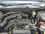 ✅ 2020 Subaru Crosstrek • VIN: JF2GTABC4L8232305 • Lot: 42601270. Wystawiony na IAAI z przebiegiem 81 059 mil. Bezpłatny archiwum sprzedaży aukcyjnych z USA i szczegółowy raport historii pojazdu na DreamBid. Zdjęcie 19.