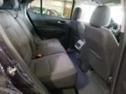 ✅ 2019 Chevrolet Equinox LT • VIN: 3GNAXUEV7KS543103 • Лот: 63112313. Опубликован ранее на Copart с пробегом 59 654 миль. Бесплатный доступ к архиву аукционных продаж из США и подробный отчёт об истории автомобиля на DreamBid. Изображение 11.