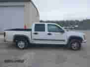 2008 Chevrolet Colorado 2LT z VIN 1GCDT13E888107638, wystawiony jako IAAI lot #43597422 z przebiegiem 218 064 mil mil oraz . Historia ofert i sprzedaży dostępna na DreamBid. Obrazek 14.