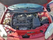 ✅ 2005 Chrysler Sebring Touring • VIN: 1C3EL55R05N704943 • Лот: 94334415. Опубликован ранее на Copart с пробегом 120 079 миль. Бесплатный доступ к архиву аукционных продаж из США и подробный отчёт об истории автомобиля на DreamBid. Изображение 11.