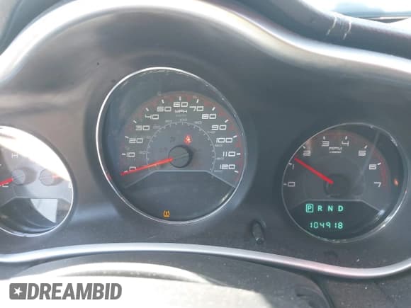 ✅ 2011 Dodge Avenger Express • VIN: 1B3BD4FB7BN587804 • Lot: 43550440. Listed on IAAI with 104,918 mi. Free auction sales archive from the USA and detailed vehicle history report at DreamBid. Image 7.