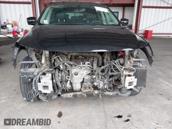 ✅ 2018 Nissan Pathfinder S • VIN: 5N1DR2MN9JC634377 • Lot: 43792754. Wystawiony na IAAI z przebiegiem 78 540 mil. Bezpłatny archiwum sprzedaży aukcyjnych z USA i szczegółowy raport historii pojazdu na DreamBid. Zdjęcie 6.