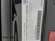 ✅ 2019 Audi RS 5 Sportback • VIN: WUABWCF5XKA900108 • Lot: 84801915. Listed on Copart with 61,539 mi. Free auction sales archive from the USA and detailed vehicle history report at DreamBid. Image 13.