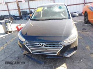 ✅ 2019 Hyundai Accent SE • VIN: 3KPC24A33KE073090 • Лот: 41659941. Опубликован ранее на IAAI с пробегом 39 500 миль. Бесплатный доступ к архиву аукционных продаж из США и подробный отчёт об истории автомобиля на DreamBid. Изображение 6.