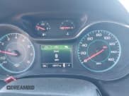 ✅ 2017 Chevrolet Cruze LT • VIN: 1G1BE5SM7H7197154 • Lot: 43555610. Listed on IAAI with 120,177 mi. Free auction sales archive from the USA and detailed vehicle history report at DreamBid. Image 7.