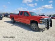 ✅ 2019 Chevrolet Silverado 2500HD Work Truck • VIN: 2GC2CREG3K1164280 • Лот: 89473615. Опубликован ранее на Copart с пробегом 167 029 миль. Бесплатный доступ к архиву аукционных продаж из США и подробный отчёт об истории автомобиля на DreamBid. Изображение 4.
