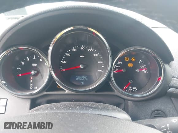 ✅ 2011 Cadillac CTS • VIN: 1G6DC5EY4B0107997 • Лот: 42497285. Опубликован ранее на IAAI с пробегом 150 362 миль. Бесплатный доступ к архиву аукционных продаж из США и подробный отчёт об истории автомобиля на DreamBid. Изображение 7.