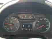 2019 Chevrolet Malibu LS z VIN 1G1ZB5STXKF130849, wystawiony jako Copart lot #83990955 z przebiegiem 98 955 mil mil oraz Szkoda całkowita • Salvage title. Historia ofert i sprzedaży dostępna na DreamBid. Obrazek 9.