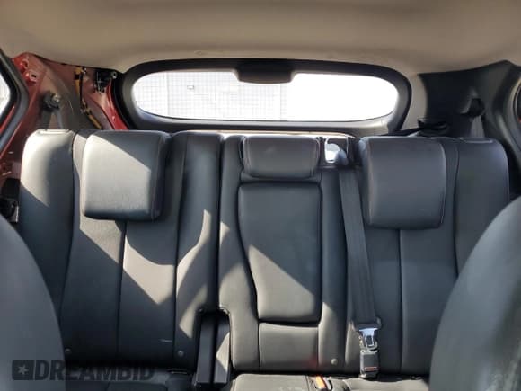 ✅ 2018 Mitsubishi Eclipse Cross SE • VIN: JA4AT5AA6JZ041241 • Lot: 58379505. Listed on Copart with 87,099 mi. Free auction sales archive from the USA and detailed vehicle history report at DreamBid. Image 10.