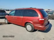 ✅ 2006 Chrysler Town & Country LX • VIN: 1A4GP44R46B568737 • Lot: 69033045. Listed on Copart with Not provided. Free auction sales archive from the USA and detailed vehicle history report at DreamBid. Image 2.