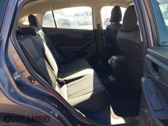 ✅ 2019 Subaru Impreza Premium • VIN: 4S3GTAC6XK3733119 • Лот: 43651391. Опубликован ранее на IAAI с пробегом 92 638 миль. Бесплатный доступ к архиву аукционных продаж из США и подробный отчёт об истории автомобиля на DreamBid. Изображение 8.