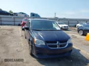 ✅ 2012 Dodge Grand Caravan SXT • VIN: 2C4RDGCG6CR310337 • Lot: 43245893. Wystawiony na IAAI z przebiegiem 219 844 mil. Bezpłatny archiwum sprzedaży aukcyjnych z USA i szczegółowy raport historii pojazdu na DreamBid. Zdjęcie 1.