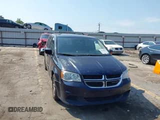 ✅ 2012 Dodge Grand Caravan SXT • VIN: 2C4RDGCG6CR310337 • Lot: 43245893. Wystawiony na IAAI z przebiegiem 219 844 mil. Bezpłatny archiwum sprzedaży aukcyjnych z USA i szczegółowy raport historii pojazdu na DreamBid. Zdjęcie 1.