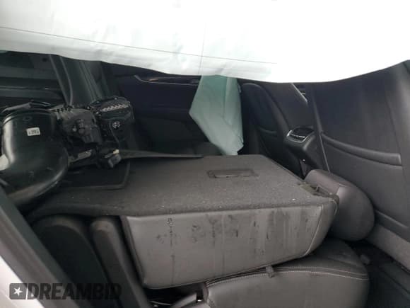 ✅ 2023 Cadillac XT6 AWD Premium Luxury • VIN: 1GYKPDRS9PZ211164 • Lot: 90043915. Wystawiony na Copart z przebiegiem 21 668 mil. Bezpłatny archiwum sprzedaży aukcyjnych z USA i szczegółowy raport historii pojazdu na DreamBid. Zdjęcie 11.