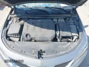 ✅ 2019 Chevrolet Impala Premier • VIN: 1G1105S37KU101825 • Лот: 43183510. Опубликован ранее на IAAI с пробегом 101 390 миль. Бесплатный доступ к архиву аукционных продаж из США и подробный отчёт об истории автомобиля на DreamBid. Изображение 10.