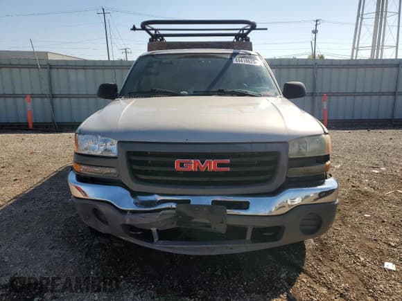 ✅ 2004 GMC Sierra 1500 SLE • VIN: 1GTEK14TX4Z157238 • Лот: 84418625. Опубликован ранее на Copart с пробегом 227 287 миль. Бесплатный доступ к архиву аукционных продаж из США и подробный отчёт об истории автомобиля на DreamBid. Изображение 5.