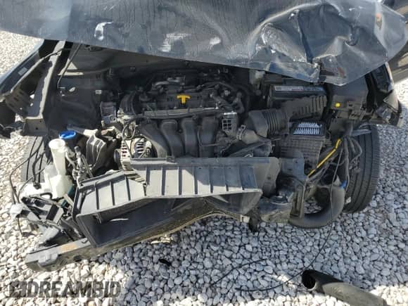 ✅ 2021 Hyundai Kona SE • VIN: KM8K12AA2MU641489 • Lot: 81912495. Listed on Copart with 109,494 mi miles. Access the free auction sales archive from the USA and view a detailed vehicle history report at DreamBid. Image 11.