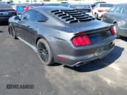 ✅ 2015 Ford Mustang V6 • VIN: 1FA6P8AMXF5372761 • Лот: 43551438. Опубликован ранее на IAAI с пробегом 61 923 миль. Бесплатный доступ к архиву аукционных продаж из США и подробный отчёт об истории автомобиля на DreamBid. Изображение 3.