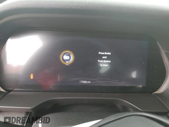 ✅ 2022 Jeep Grand Cherokee Limited • VIN: 1C4RJKBG6N8587372 • Lot: 58485434. Listed on Copart with 17,996 mi. Free auction sales archive from the USA and detailed vehicle history report at DreamBid. Image 9.