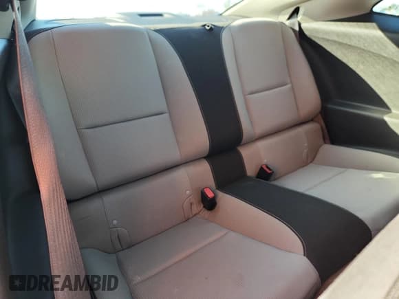 ✅ 2010 Chevrolet Camaro 1LT • VIN: 2G1FB1EV3A9216634 • Lot: 93925835. Listed on Copart with 57,413 mi. Free auction sales archive from the USA and detailed vehicle history report at DreamBid. Image 10.