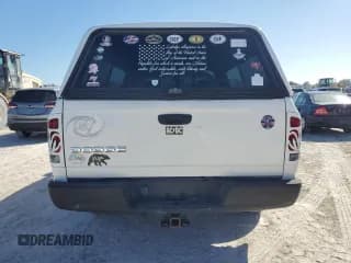 ✅ 2004 Dodge 1500 ST • VIN: 1D7HA16N84J263092 • Лот: 77500514. Опубликован ранее на Copart с пробегом 115 250 миль. Бесплатный доступ к архиву аукционных продаж из США и подробный отчёт об истории автомобиля на DreamBid. Изображение 6.