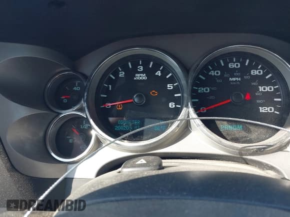 ✅ 2011 GMC Sierra 1500 SLE • VIN: 3GTP2VE3XBG314682 • Lot: 43210901. Wystawiony na IAAI z przebiegiem 208 205 mil. Bezpłatny archiwum sprzedaży aukcyjnych z USA i szczegółowy raport historii pojazdu na DreamBid. Zdjęcie 7.