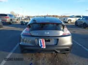 ✅ 2014 Honda CR-Z EX • VIN: JHMZF1D67ES000811 • Lot: 43643270. Listed on IAAI with 143,207 mi. Free auction sales archive from the USA and detailed vehicle history report at DreamBid. Image 16.