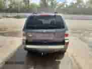 2010 Mercury Mariner Premier с VIN 4M2CN9HG9AKJ15491, выставлен на аукционе Copart как лот 70665985 с пробегом 198 092 миль миль и На запчасти • Non repairable. История ставок и продаж доступна на DreamBid. Изображение 6.