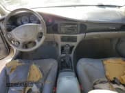 ✅ 1999 Buick Regal GS • VIN: 2G4WF521XX1419026 • Lot: 82878144. Listed on Copart with Not provided. Free auction sales archive from the USA and detailed vehicle history report at DreamBid. Image 8.