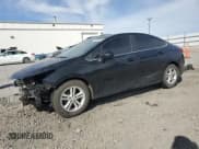 ✅ 2016 Chevrolet Cruze LT • VIN: 1G1BE5SM4G7299171 • Lot: 71858585. Listed on Copart with 51,138 mi. Free auction sales archive from the USA and detailed vehicle history report at DreamBid. Image 1.