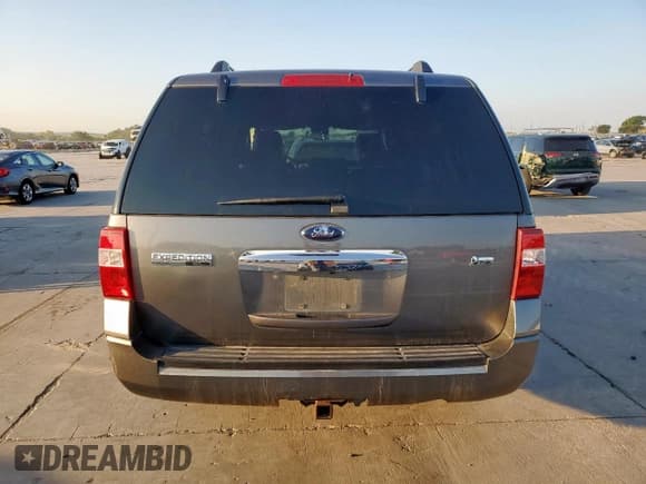 ✅ 2010 Ford Expedition Max Limited • VIN: 1FMJK1K57AEA54070 • Lot: 68849495. Listed on Copart with 243,265 mi. Free auction sales archive from the USA and detailed vehicle history report at DreamBid. Image 6.