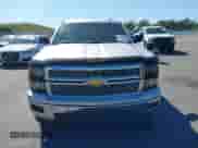 2014 Chevrolet Silverado 1500 LT z VIN 1GCRCREH9EZ321345, wystawiony jako IAAI lot #43542809 z przebiegiem 140 258 mil mil oraz . Historia ofert i sprzedaży dostępna na DreamBid. Obrazek 12.