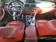 ✅ 2015 BMW 4 Series 435i xDrive • VIN: WBA4B3C55FD670078 • Lot: 73783204. Listed on Copart with 184,246 mi. Free auction sales archive from the USA and detailed vehicle history report at DreamBid. Image 8.