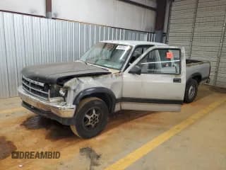 ✅ 1996 Dodge Dakota • VIN: 1B7GL23X1TS658719 • Lot: 69939685. Listed on Copart with Not provided. Free auction sales archive from the USA and detailed vehicle history report at DreamBid. Image 1.