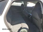 ✅ 2025 Lucid Air Touring • VIN: 50EA1TEA9SA006909 • Lot: 69781155. Wystawiony na Copart z przebiegiem 734 mil. Bezpłatny archiwum sprzedaży aukcyjnych z USA i szczegółowy raport historii pojazdu na DreamBid. Zdjęcie 10.