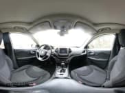 ✅ 2015 Jeep Cherokee Latitude • VIN: 1C4PJMCS5FW776307 • Лот: 43557475. Опубликован ранее на IAAI с пробегом 168 227 миль. Бесплатный доступ к архиву аукционных продаж из США и подробный отчёт об истории автомобиля на DreamBid. Изображение 20.