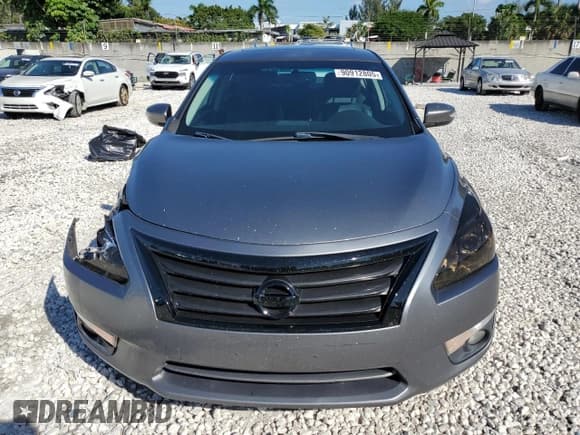 ✅ 2015 Nissan Altima SL • VIN: 1N4BL3AP9FC194473 • Лот: 90912805. Опубликован ранее на Copart с пробегом 232 660 миль. Бесплатный доступ к архиву аукционных продаж из США и подробный отчёт об истории автомобиля на DreamBid. Изображение 5.