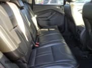 ✅ 2013 Ford Escape Titanium • VIN: 1FMCU9J96DUB15733 • Лот: 82218205. Опубликован ранее на Copart с пробегом 81 595 миль. Бесплатный доступ к архиву аукционных продаж из США и подробный отчёт об истории автомобиля на DreamBid. Изображение 11.