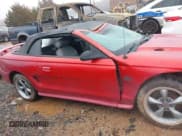 ✅ 1994 Ford Mustang • VIN: 1FALP45T5RF218731 • Lot: 41569318. Listed on IAAI with 134,577 mi. Free auction sales archive from the USA and detailed vehicle history report at DreamBid. Image 12.