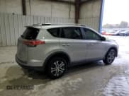 ✅ 2017 Toyota RAV4 LE • VIN: 2T3ZFREV9HW367517 • Lot: 89878435. Wystawiony na Copart z przebiegiem 79 357 mil. Bezpłatny archiwum sprzedaży aukcyjnych z USA i szczegółowy raport historii pojazdu na DreamBid. Zdjęcie 3.