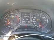 ✅ 2017 Audi A3 Premium • VIN: WAUAUGFF2H1057767 • Lot: 95080545. Wystawiony na Copart z przebiegiem 159 644 mil. Bezpłatny archiwum sprzedaży aukcyjnych z USA i szczegółowy raport historii pojazdu na DreamBid. Zdjęcie 9.