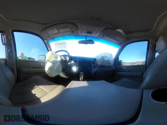 ✅ 2011 Ford Expedition Max Limited • VIN: 1FMJK2A57BEF19763 • Lot: 41660975. Listed on IAAI with 208,909 mi. Free auction sales archive from the USA and detailed vehicle history report at DreamBid. Image 18.